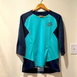Troy Lee Designs, Womens, Bike Jersey, size medium